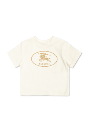 Burberry Kids T-shirt 